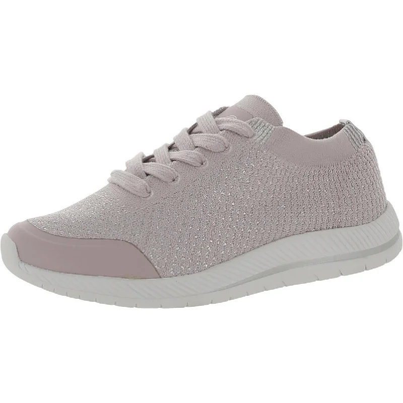 Easy Spirit Womens Garabi Knit Lifestyle Casual And Fashion Sneakers