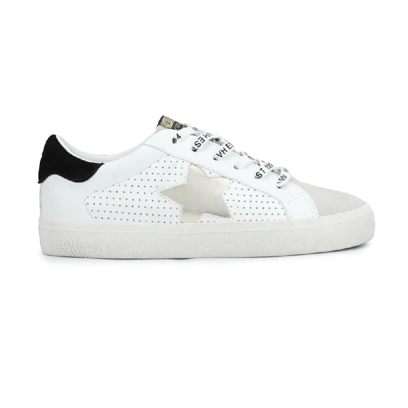 Gadol Lace Up Sneakers