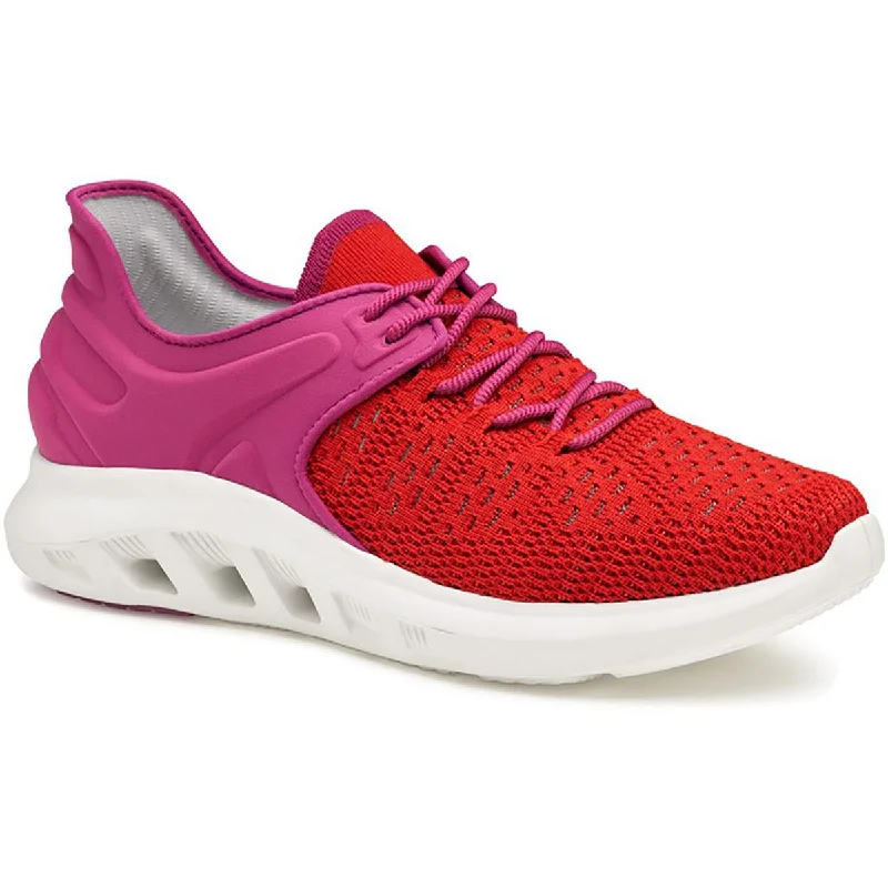 Johnston & Murphy Womens Activate Fitness Lifestyle Casual And Fashion Sneakers