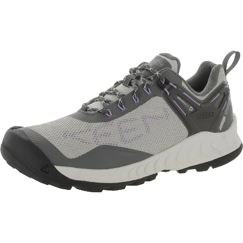 Keen Womens NXIS EVO Fitness Lifestyle Hiking Shoes