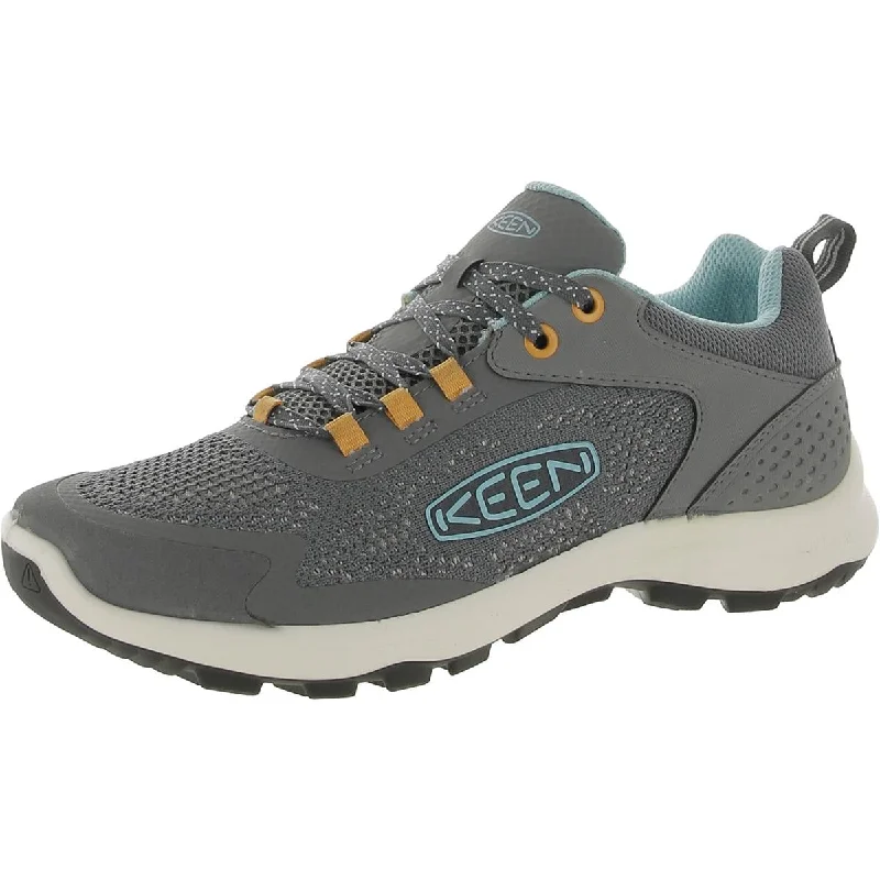 Keen Womens Terradora Speed Fitness Exercise Hiking Shoes