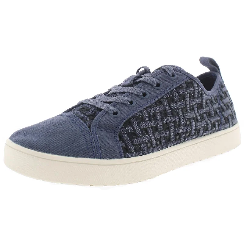 Koolaburra Womens Kellen Lifestyle Caged Casual and Fashion Sneakers