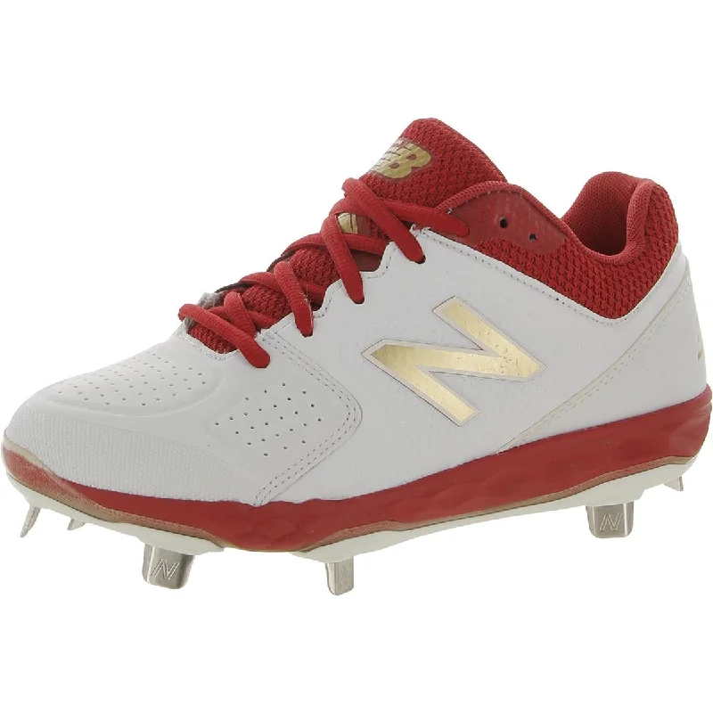 New Balance Womens Sport Softball Cleats