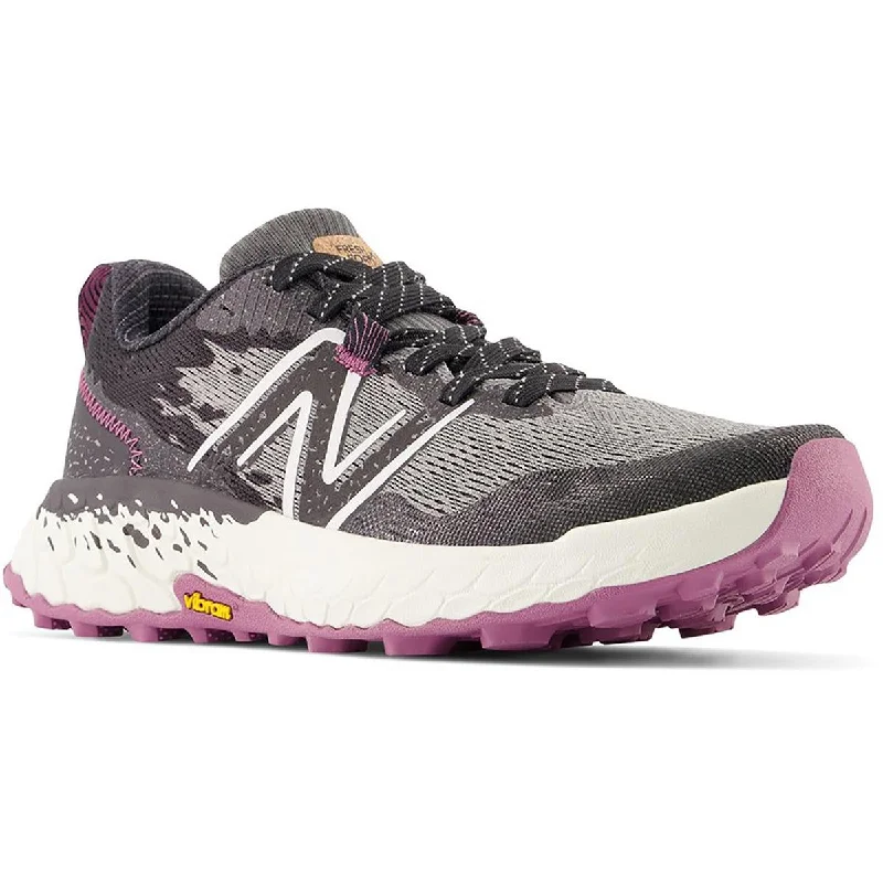 New Balance Womens  X Hierro V7 Fitness Lifestyle Running & Training Shoes