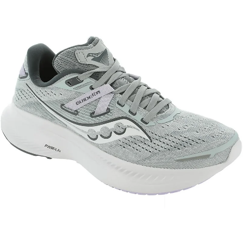 Saucony Womens Guide 16 Fitness Workout Running & Training Shoes