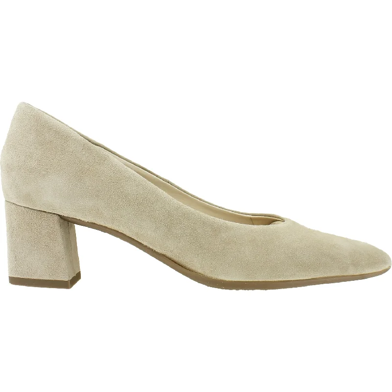 Women's Ara Lichfield Sand Suede