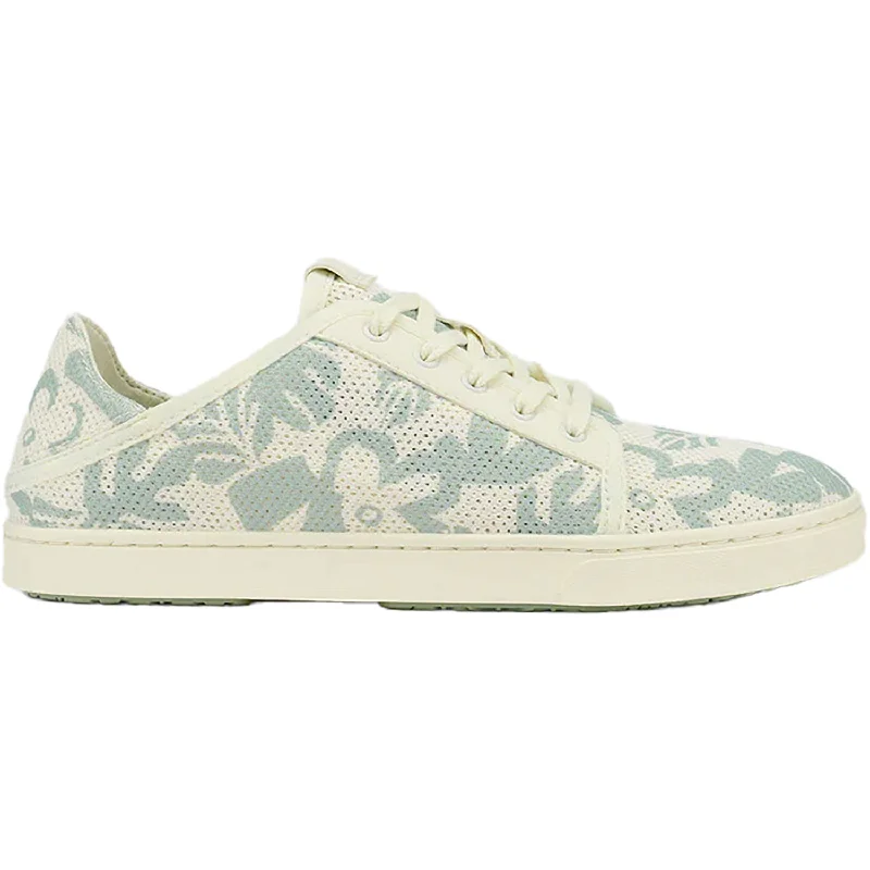 Women's Olukai Pehuea Li Off White/Swell