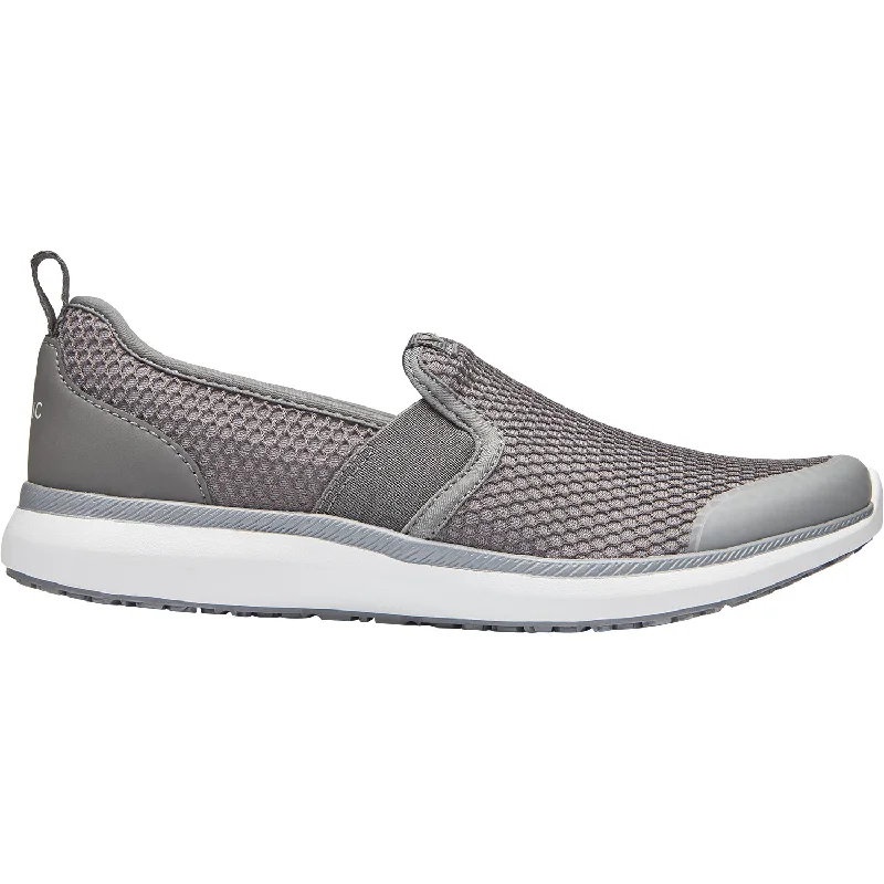 Women's Vionic Julianna Slate Mesh