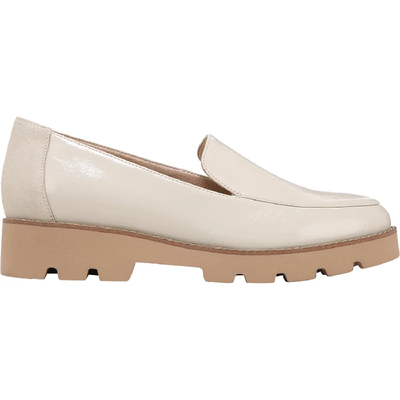 Women's Vionic Kensley Cream Leather